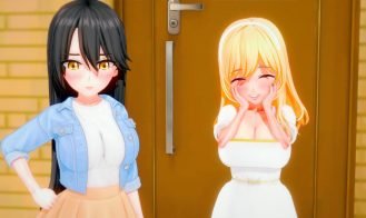 Sweet Summer Harem! Adult Game Screenshots (4)