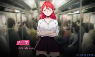 Tales of Lustful Love Adult Game Screenshot (2)