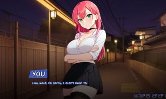 Tales of Lustful Love Adult Game Screenshot (3)