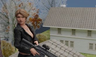 The Best Apocalypse Ever porn xxx game download cover