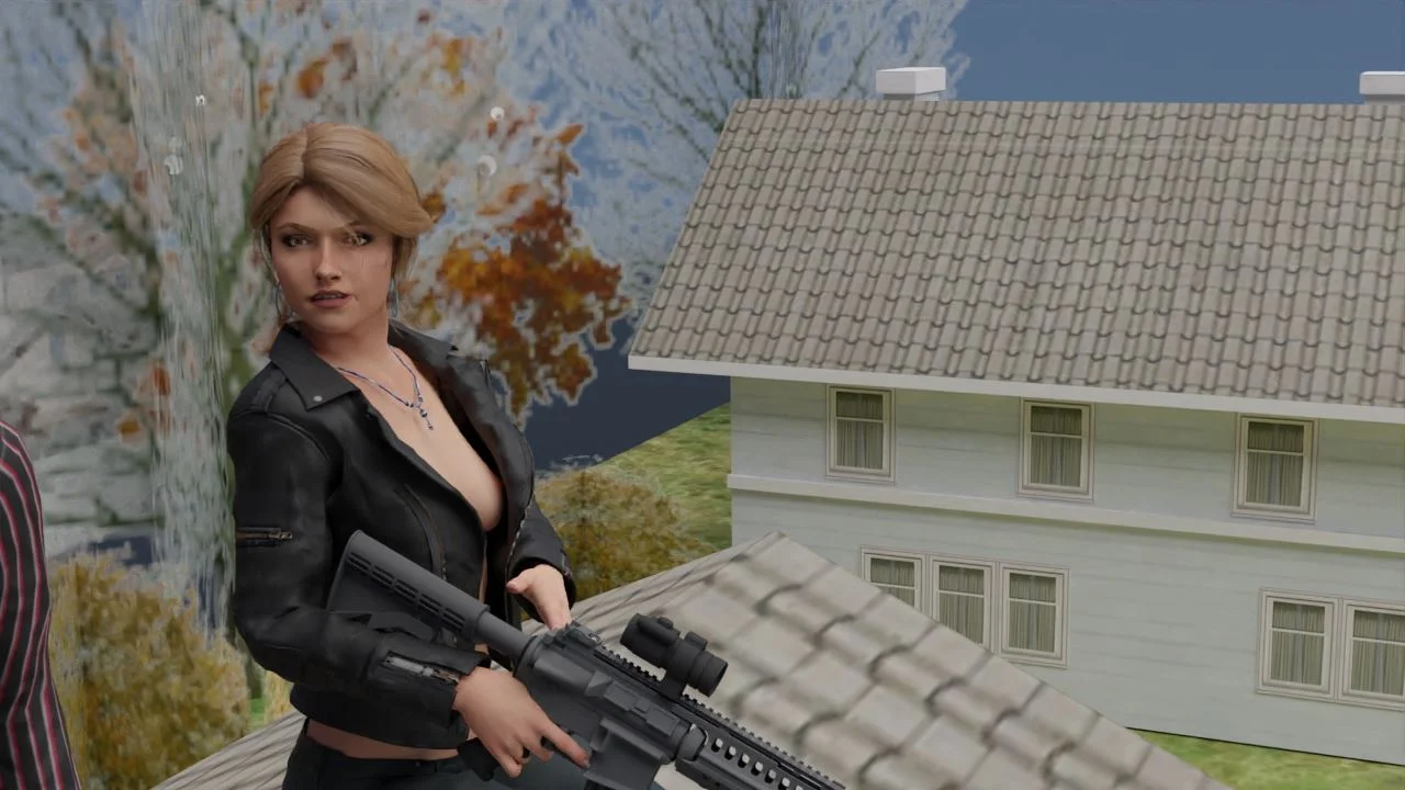 The Best Apocalypse Ever cover