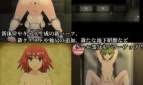 The Black Guards of Odom - Desert Town Prison Adult Game Screenshot (5)