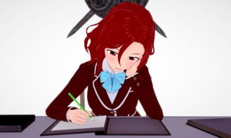 The Daily Life of Pan Hero Adult Game Screenshots (3)