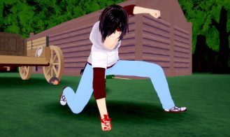 The Daily Life of Pan Hero Adult Game Screenshots (6)