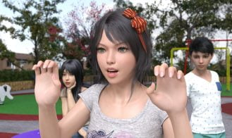 The Distance Between Us Adult Game Screenshot (2)