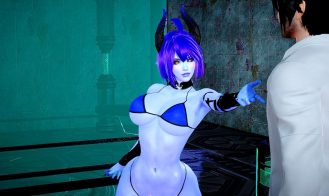 The Genetic Code Adult Game Screenshot (1)