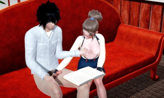 The Genetic Code Adult Game Screenshot (2)