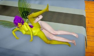 The Genetic Code Adult Game Screenshot (9)