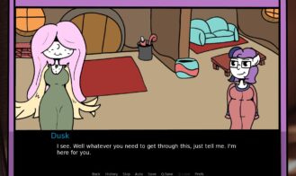 The Harpy, the Halfing, and the Halfwit Adult Game Screenshot (6)