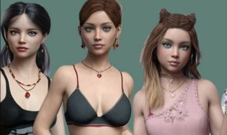 The Higher Society porn xxx game download cover