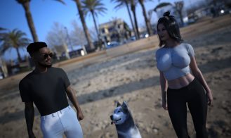 The Hourglass porn xxx game download cover