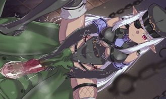 The Impregnation of the Elves Adult Game Screenshots (3)