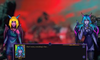 The Overlord Isn't Another Isekai Protagonist, Is He Adult Game Screenshot (4)