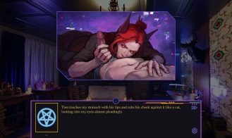 The Overlord Isn't Another Isekai Protagonist, Is He Adult Game Screenshot (6)
