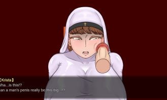 The savior heart Adult Game Screenshot (9)