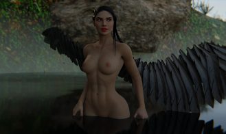 Tragedy of Medusa Adult Game Screenshot (1)