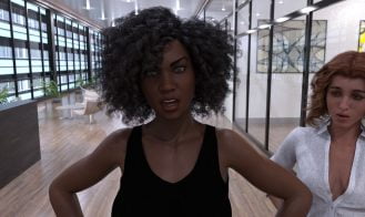 Trial of Tait Adult Game Screenshot (5)