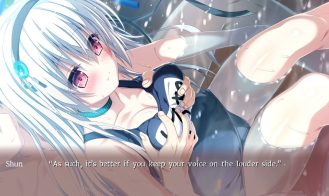 Trinoline Genesis Adult Game Screenshot (2)