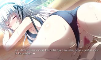 Trinoline Genesis Adult Game Screenshot (3)