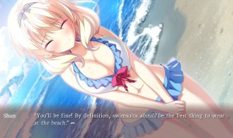 Trinoline Genesis Adult Game Screenshot (5)