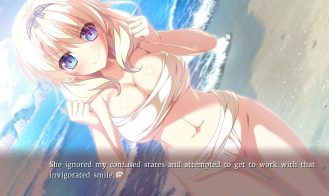 Trinoline Genesis Adult Game Screenshot (6)