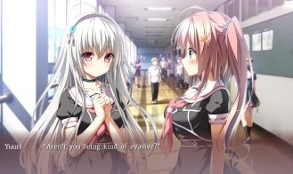 Trinoline Genesis Adult Game Screenshot (7)