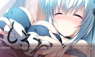 Trinoline Genesis Adult Game Screenshot (8)