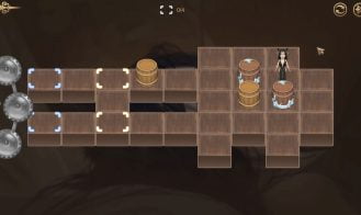 Twins Edge Back and Forth Adult Game Screenshot (3)