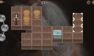 Twins Edge Back and Forth Adult Game Screenshot (4)