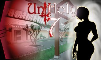 Un/Holy 7 porn xxx game download cover