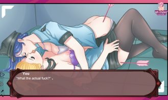 UnHoly 7 Adult Game Screenshots (6)