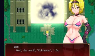 Vulvaldia Intersection ~Saving the World with Semen Collection~ Adult Game Screenshot (1)