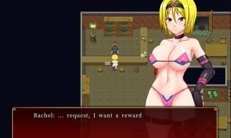 Vulvaldia Intersection ~Saving the World with Semen Collection~ Adult Game Screenshot (2)