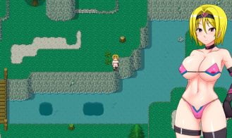 Vulvaldia Intersection ~Saving the World with Semen Collection~ Adult Game Screenshot (3)