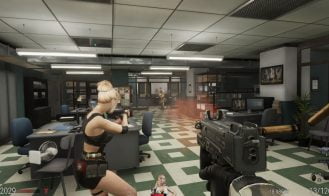 Wars and Roses Adult Game Screenshot (4)