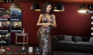Wars and Roses Adult Game Screenshot (5)