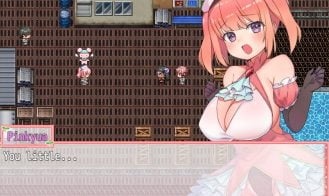 Wizard Girl Anzu Adult Game Screenshot (5)