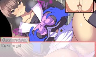 Wizard Girl Anzu Adult Game Screenshot (7)