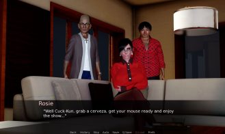 Would You Like a Drink Adult Game Screenshot (2)