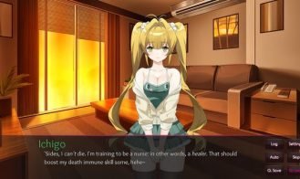 Would you like to run an idol café 2 Adult Game Screenshot (3)