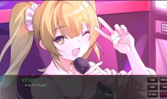 Would you like to run an idol café 2 Adult Game Screenshot (9)