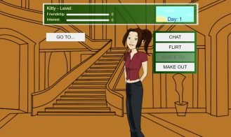 XXXMutants - Arcade Version Adult Game Screenshots (1)