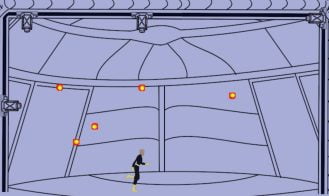 XXXMutants - Arcade Version Adult Game Screenshots (3)