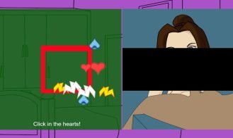 XXXMutants - Arcade Version Adult Game Screenshots (4)