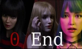 Zero End cover