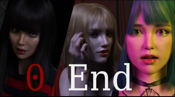 Zero End cover