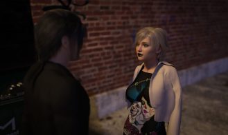 Zero End Adult Game Screenshots (2)