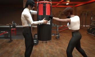 Zero End Adult Game Screenshots (4)