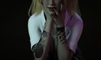 Zero End Adult Game Screenshots (7)