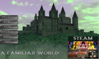 A Familiar World Adult Game Screenshot (3)